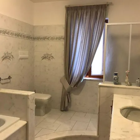 Holiday home Casa Di Paolo *