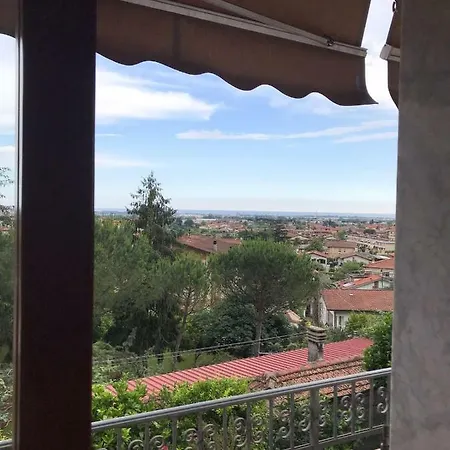 Casa Di Paolo Holiday home *