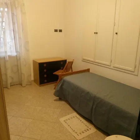 Holiday home Casa Di Paolo