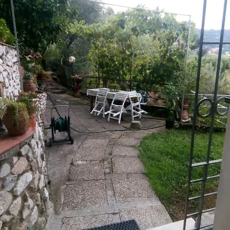 Casa Di Paolo *